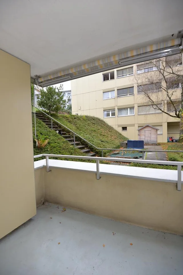 Appartement 3.5 pièces, RDC - limité jusqu'au 31.03.2029 – photo 6 sur 10