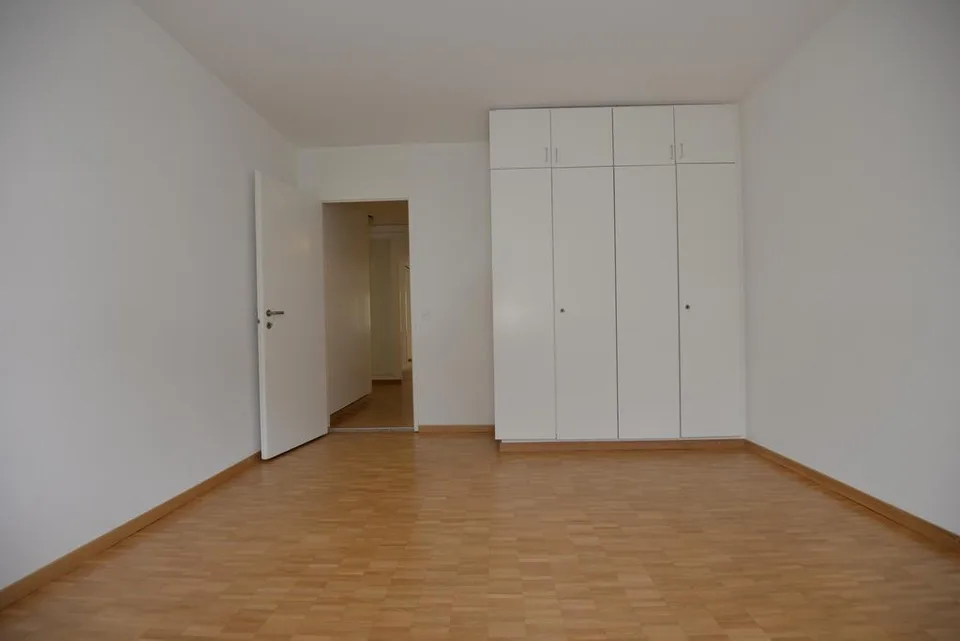 Appartement 3.5 pièces, RDC - limité jusqu'au 31.03.2029 – photo 7 sur 10