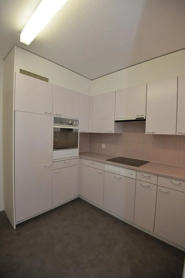 Appartement 3.5 pièces, RDC - limité jusqu'au 31.03.2029 – photo 3 sur 10