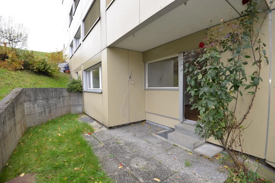 Appartement 3.5 pièces, RDC - limité jusqu'au 31.03.2029 – photo 10 sur 10