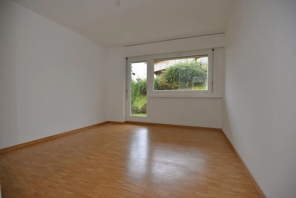 Appartement 3.5 pièces, RDC - limité jusqu'au 31.03.2029 – photo 4 sur 10