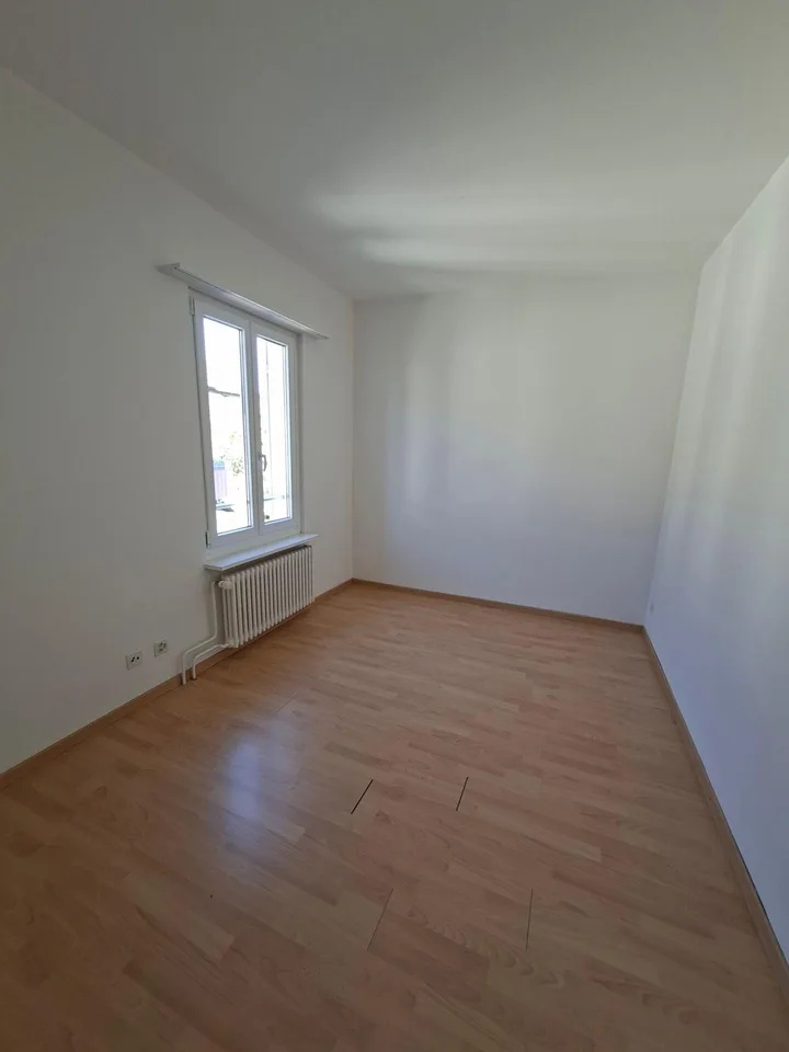 kleine, praktische Wohnung – Foto 5 von 5