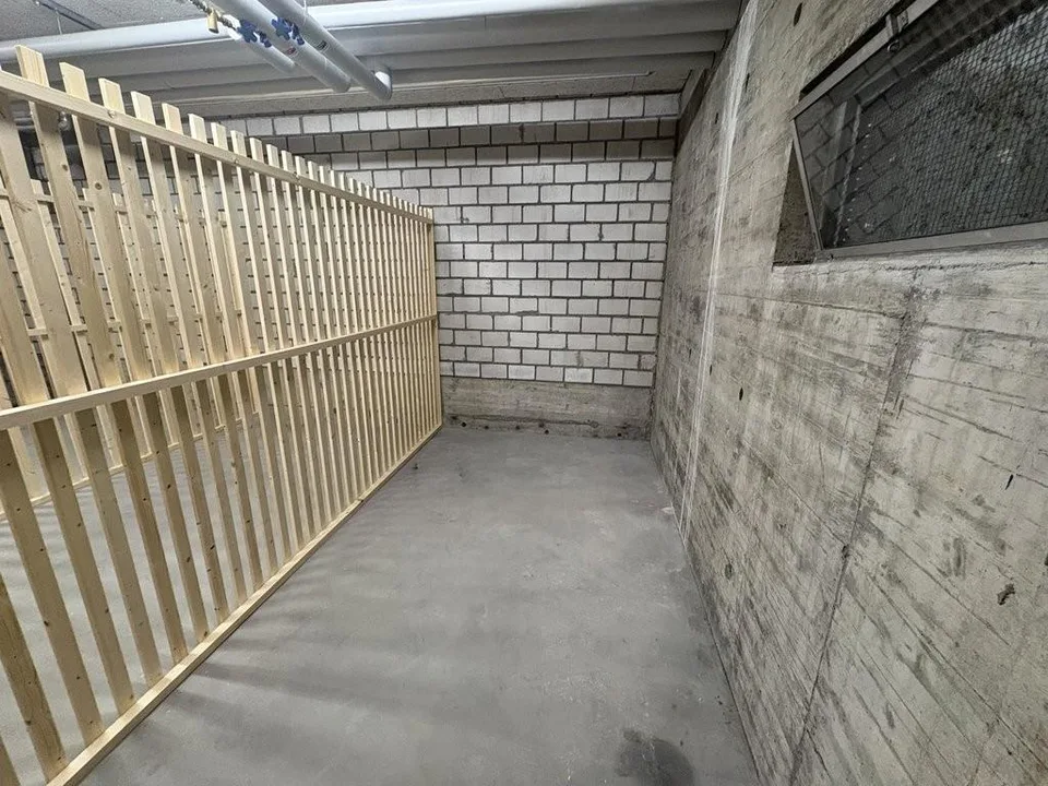 Kellerraum / Bastelraum zu vermieten – Foto 4 von 5