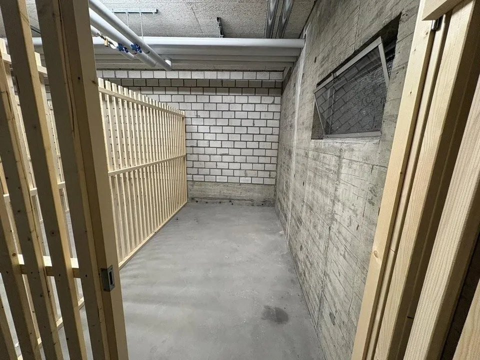 Kellerraum / Bastelraum zu vermieten – Foto 5 von 5
