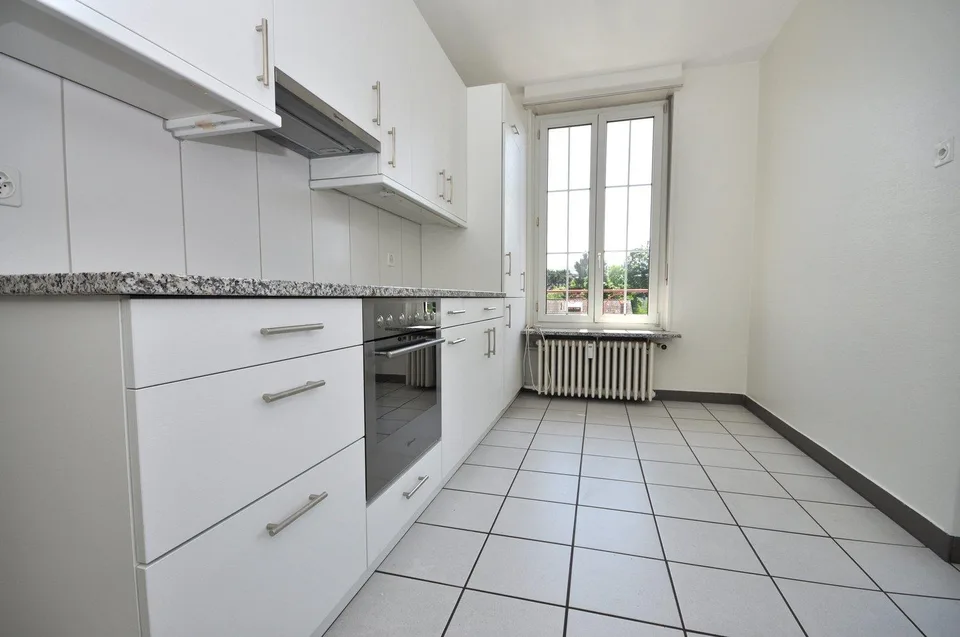 Dream home with balcony in the preferred Gellert quarter – photo 4 of 13