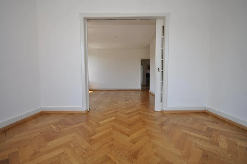 Dream home with balcony in the preferred Gellert quarter – photo 11 of 13