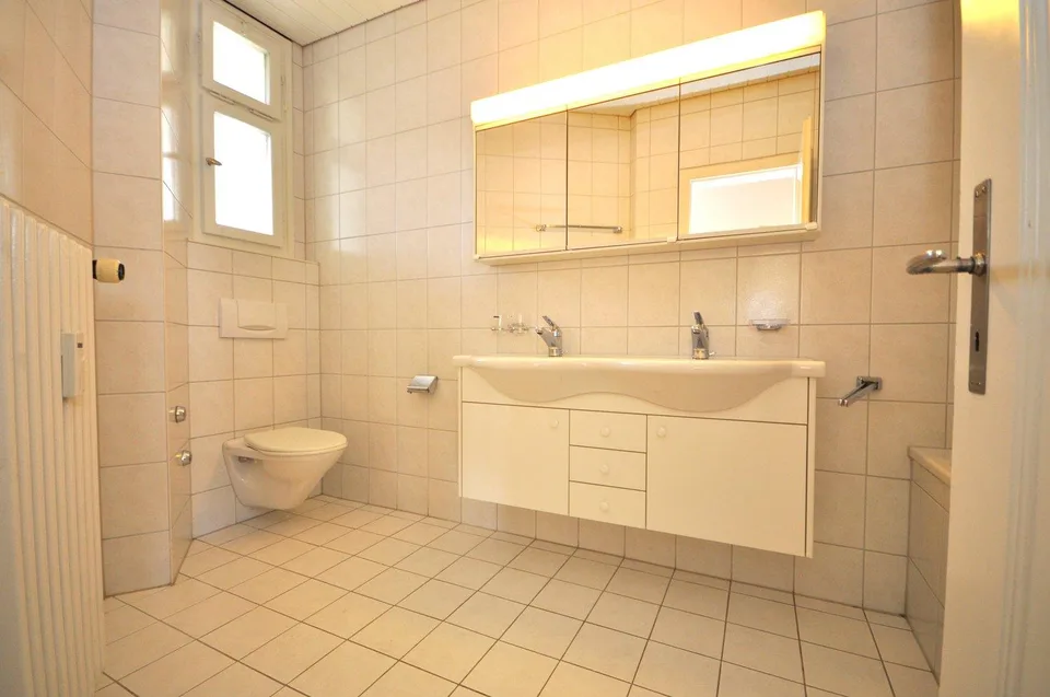Dream home with balcony in the preferred Gellert quarter – photo 2 of 13