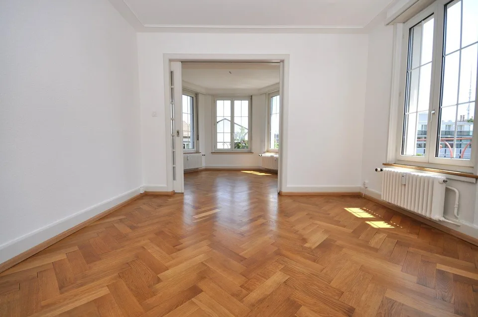 Dream home with balcony in the preferred Gellert quarter – photo 9 of 13