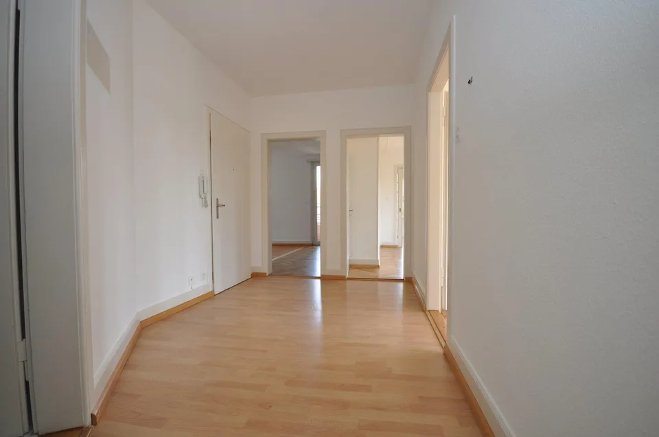 Dream home with balcony in the preferred Gellert quarter – photo 6 of 13