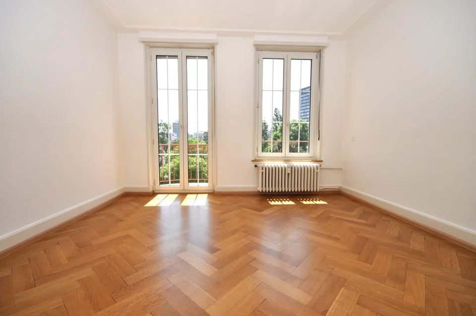 Dream home with balcony in the preferred Gellert quarter – photo 7 of 13