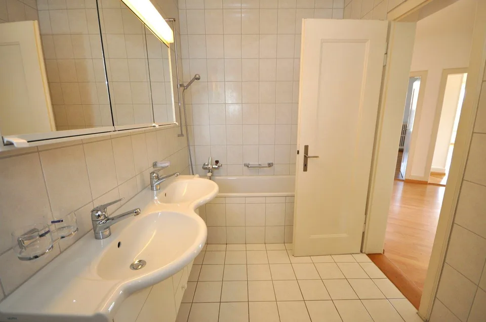 Dream home with balcony in the preferred Gellert quarter – photo 3 of 13