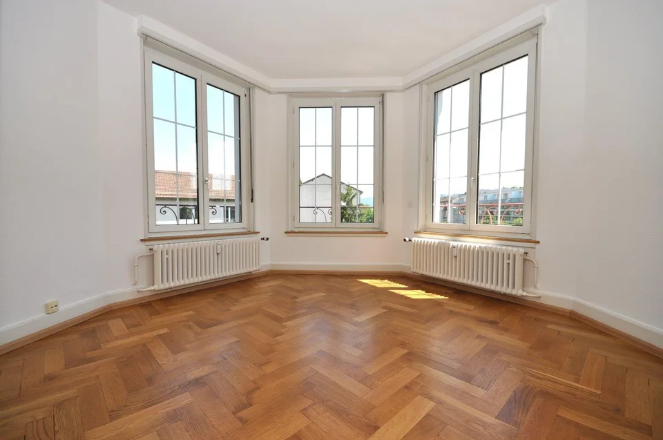 Dream home with balcony in the preferred Gellert quarter – photo 10 of 13