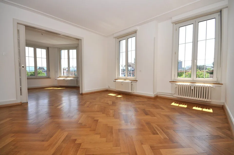 Dream home with balcony in the preferred Gellert quarter – photo 8 of 13