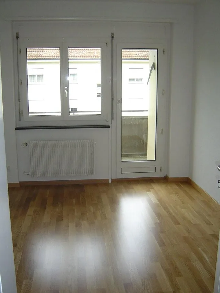 MODERNE WOHNUNG - TOP ERSCHLOSSEN – Foto 5 von 6