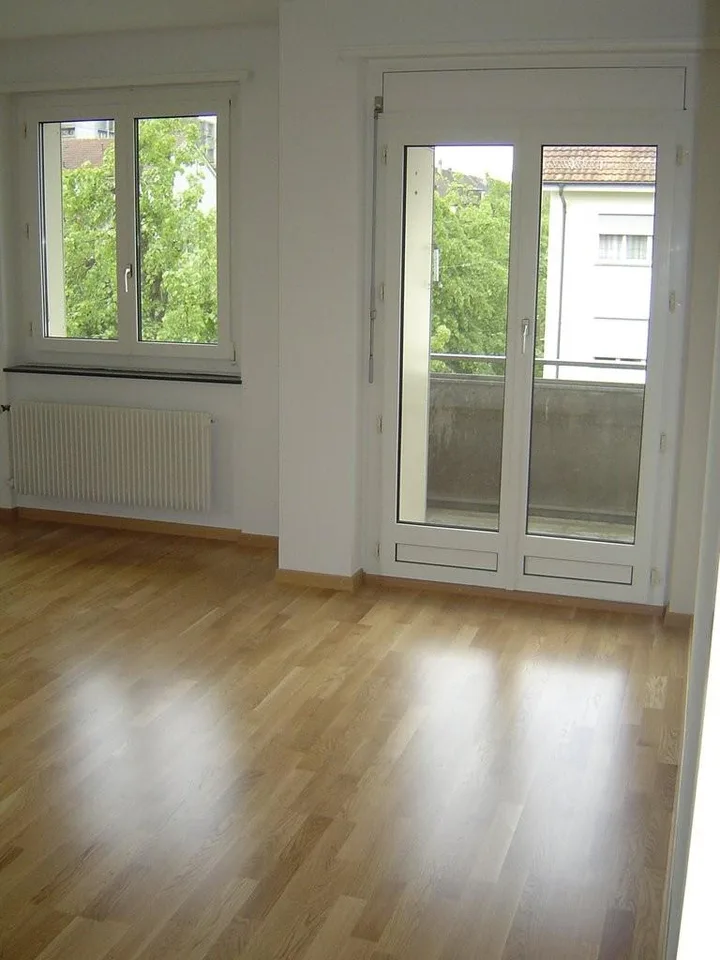 MODERNE WOHNUNG - TOP ERSCHLOSSEN – Foto 4 von 6