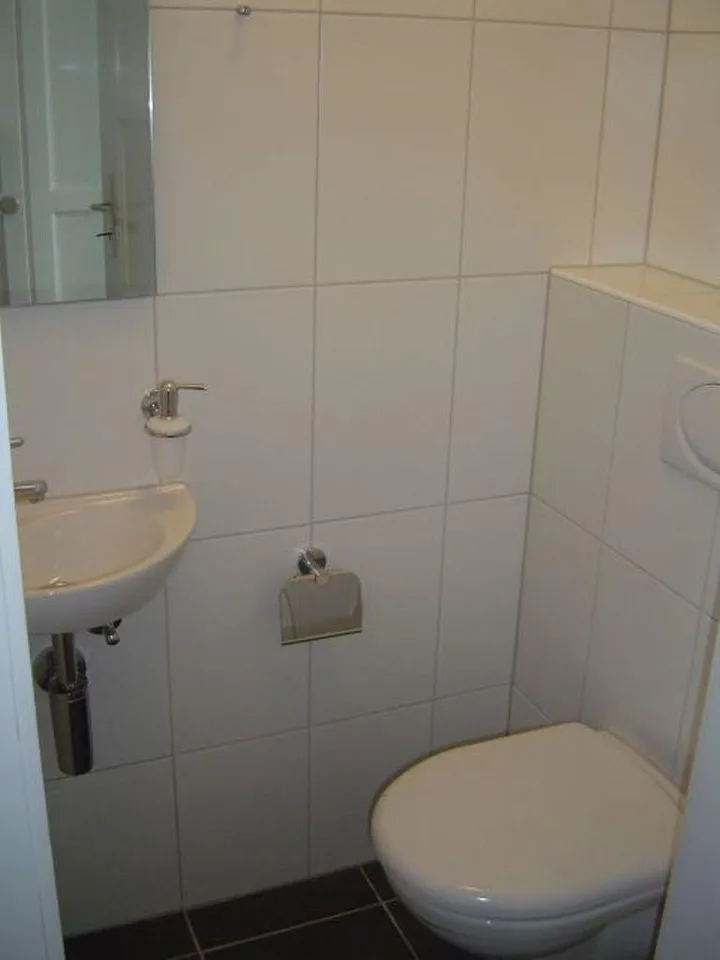 MODERNE WOHNUNG - TOP ERSCHLOSSEN – Foto 3 von 6