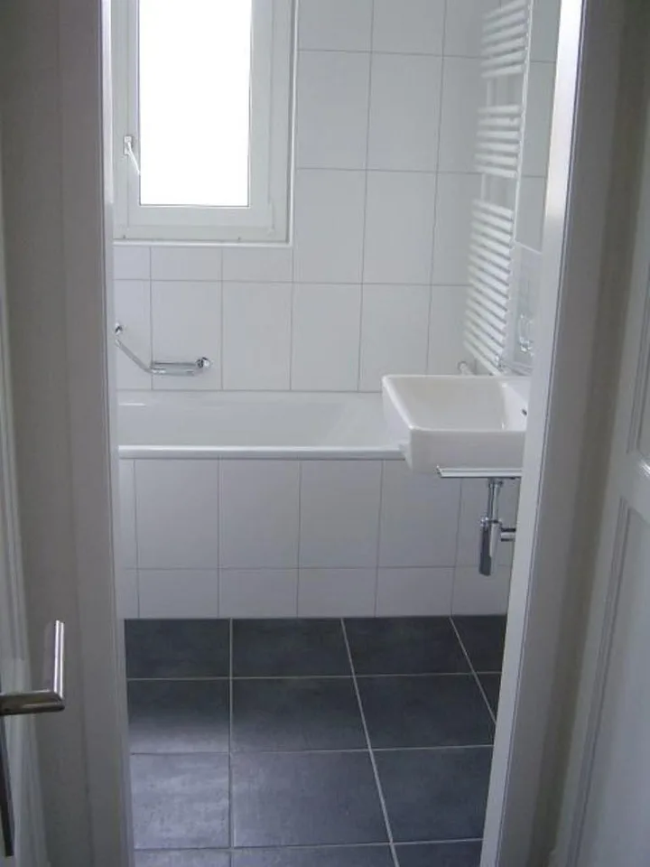 MODERNE WOHNUNG - TOP ERSCHLOSSEN – Foto 2 von 6