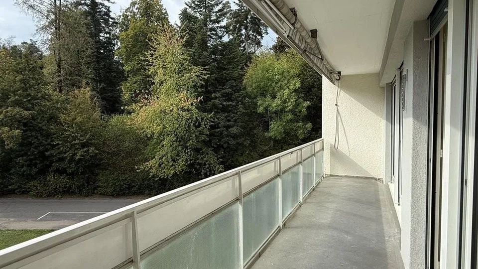 Appartamento di 3 locali appena ristrutturato con balcone spazioso – foto 6 di 7