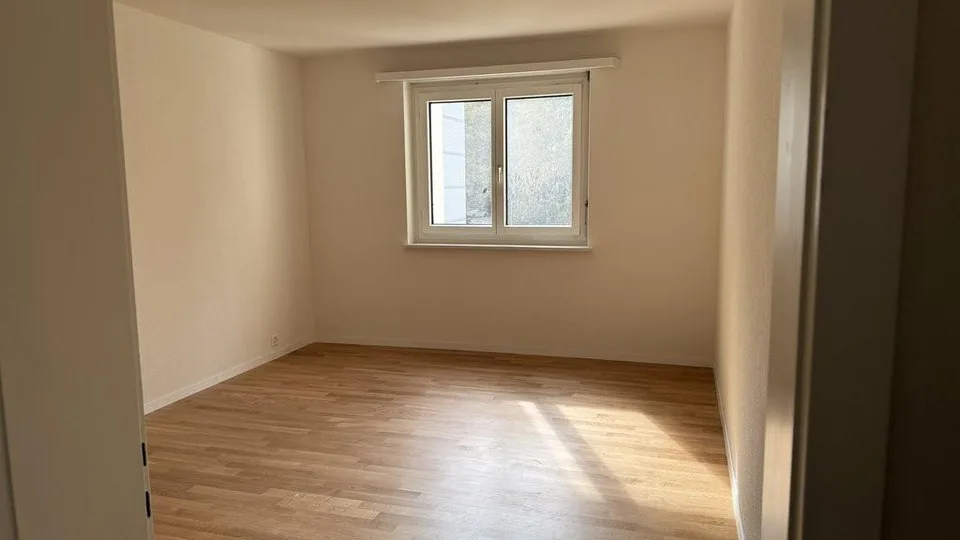 Appartamento di 3 locali appena ristrutturato con balcone spazioso – foto 5 di 7