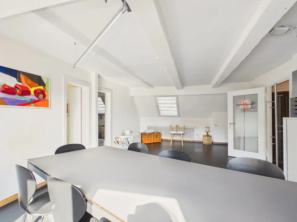 Votre nouveau bureau vous attend à Aarau! – photo 2 sur 11