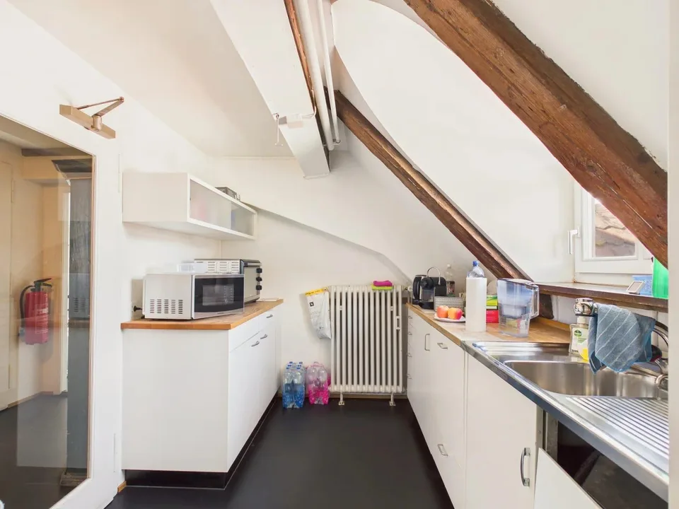 Votre nouveau bureau vous attend à Aarau! – photo 4 sur 11