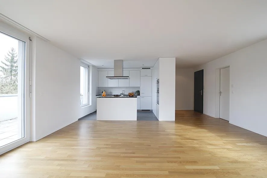 Terrazza di oltre 90 m² per ore conviviali. – foto 2 di 8