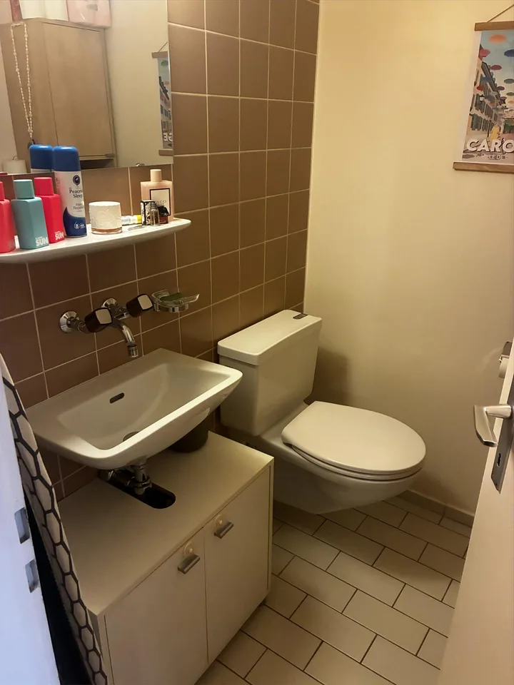 Appartamento di quattro locali situato a Champel – foto 4 di 7