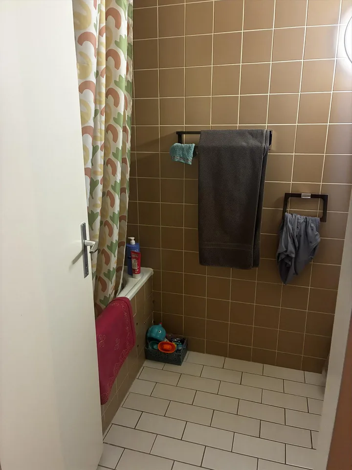 Appartamento di quattro locali situato a Champel – foto 5 di 7