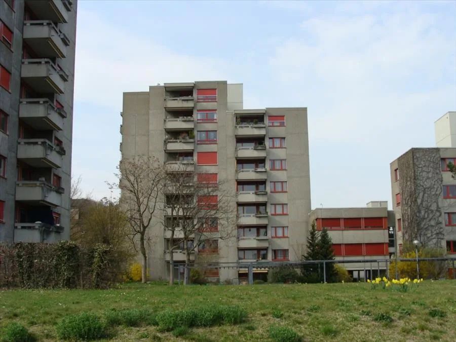 La tua nuova casa a "Oberwinterthur"? "Noleggio senza cauzione" – foto 2 di 5