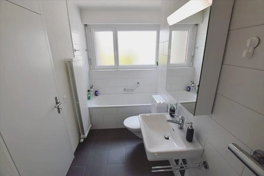 La tua nuova casa a "Oberwinterthur"? "Noleggio senza cauzione" – foto 4 di 5