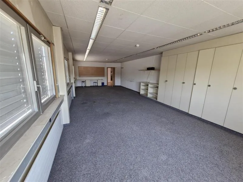 Büroräumlichkeiten, Hobbyraum, Atelier 148m2 – Foto 5 von 7
