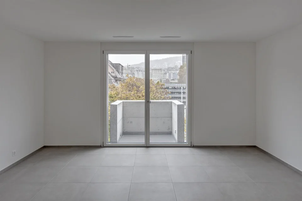Lumineux & moderne ! directement à la gare principale – photo 4 sur 7