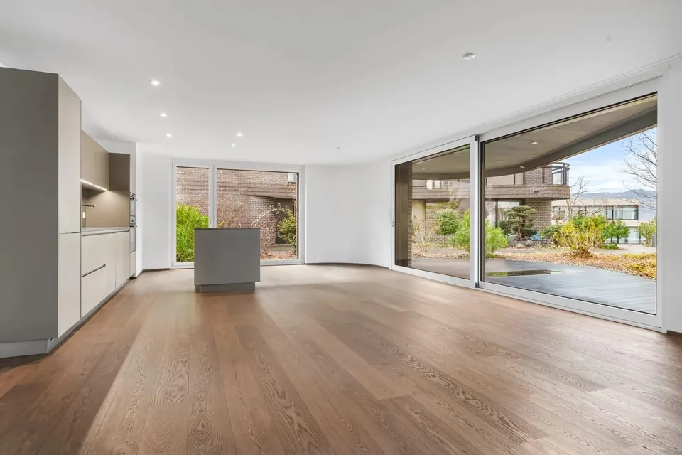 3.5 Zimmer Wohnung in Zürich – Foto 4 von 11