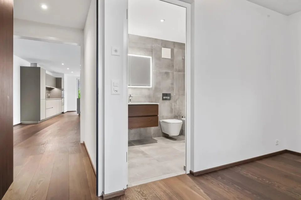 3.5 Zimmer Wohnung in Zürich – Foto 5 von 11