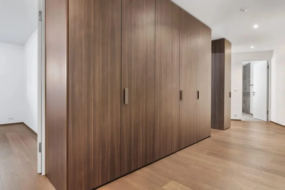 3.5 Zimmer Wohnung in Zürich – Foto 3 von 11