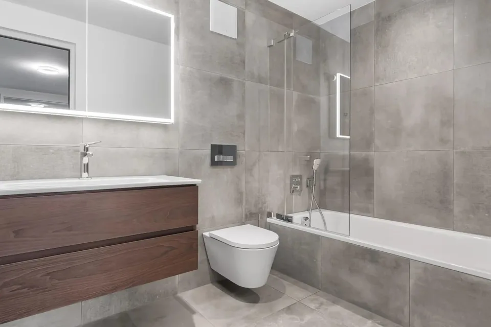 3.5 Zimmer Wohnung in Zürich – Foto 6 von 11