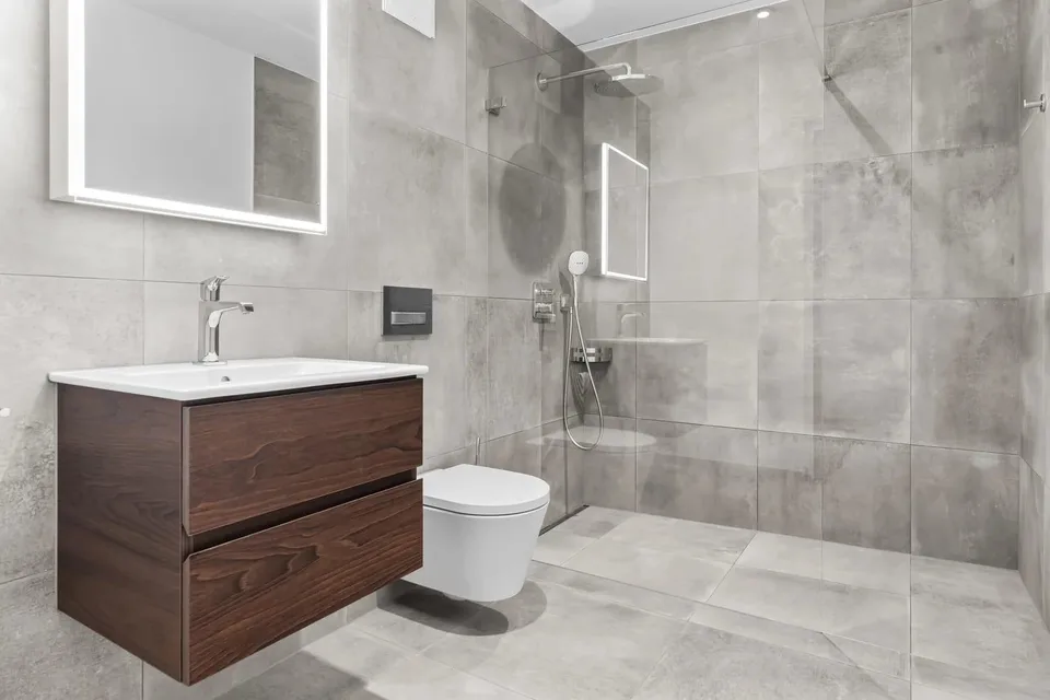 3.5 Zimmer Wohnung in Zürich – Foto 8 von 11