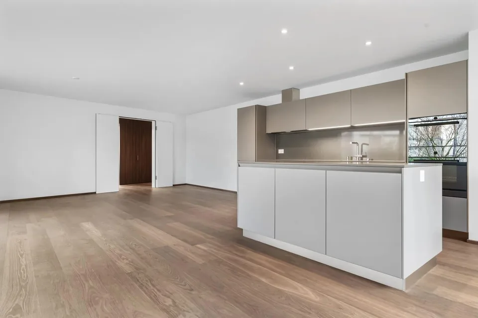3.5 Zimmer Wohnung in Zürich – Foto 2 von 11