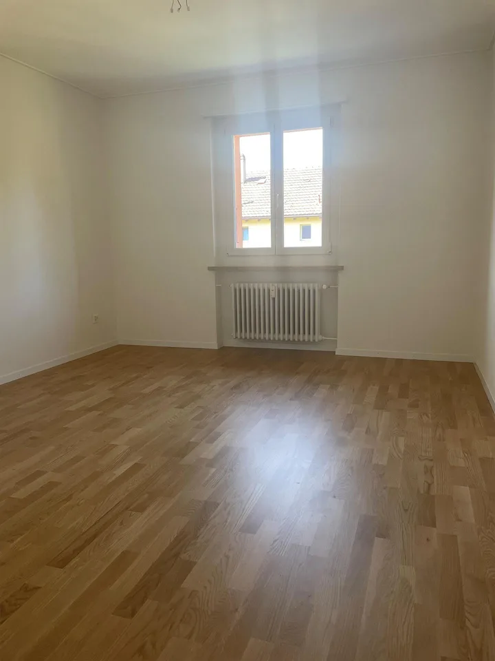 Moderne Wohnung mit optimaler Verkehrsanbindung – Foto 4 von 7
