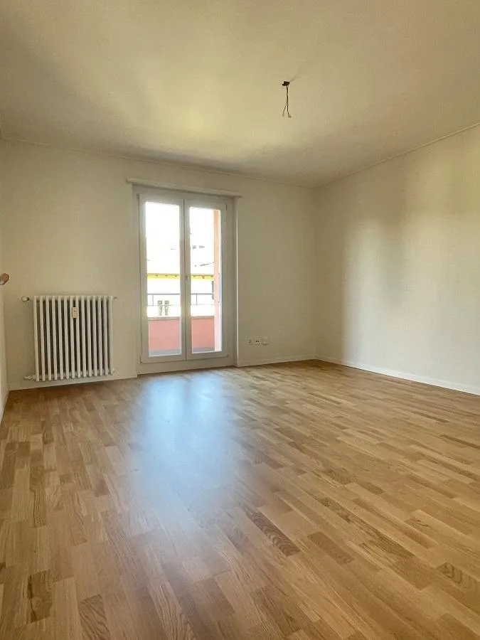 Moderne Wohnung mit optimaler Verkehrsanbindung – Foto 3 von 7
