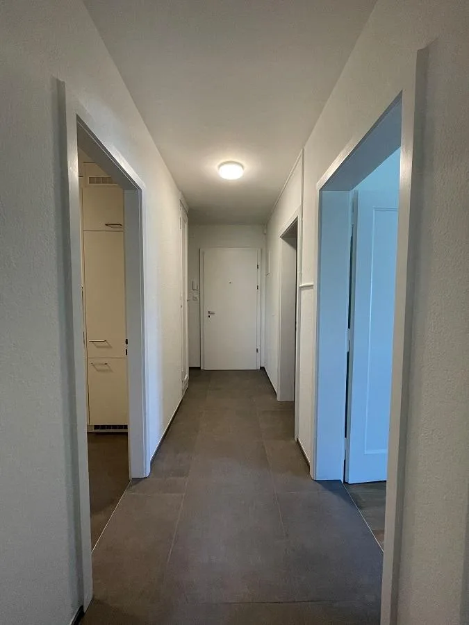 Moderne Wohnung mit optimaler Verkehrsanbindung – Foto 5 von 7