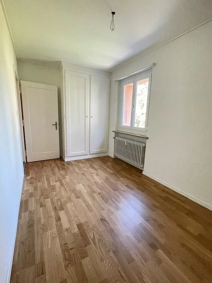 Moderne Wohnung mit optimaler Verkehrsanbindung – Foto 6 von 7