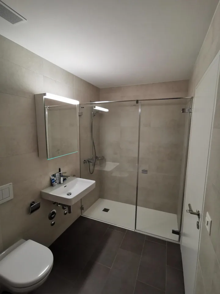 3.5 Zimmerwohnung mit Blick über Winterthur – foto 5 di 8