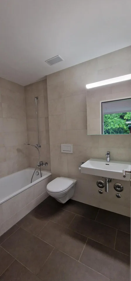 3.5 Zimmerwohnung mit Blick über Winterthur – foto 6 di 8