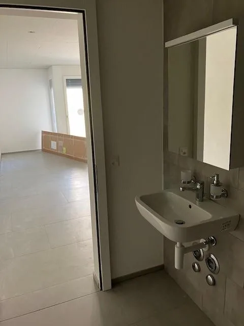 1 Zimmerwohnung – Foto 8 von 8