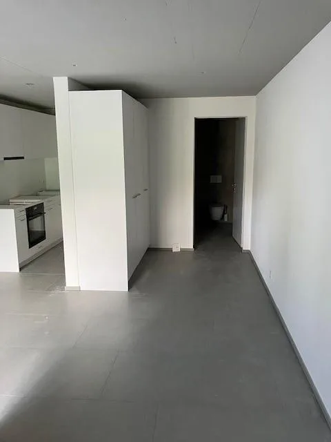 1 Zimmerwohnung – Foto 5 von 8
