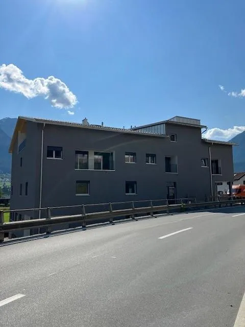 1 Zimmerwohnung – Foto 2 von 8