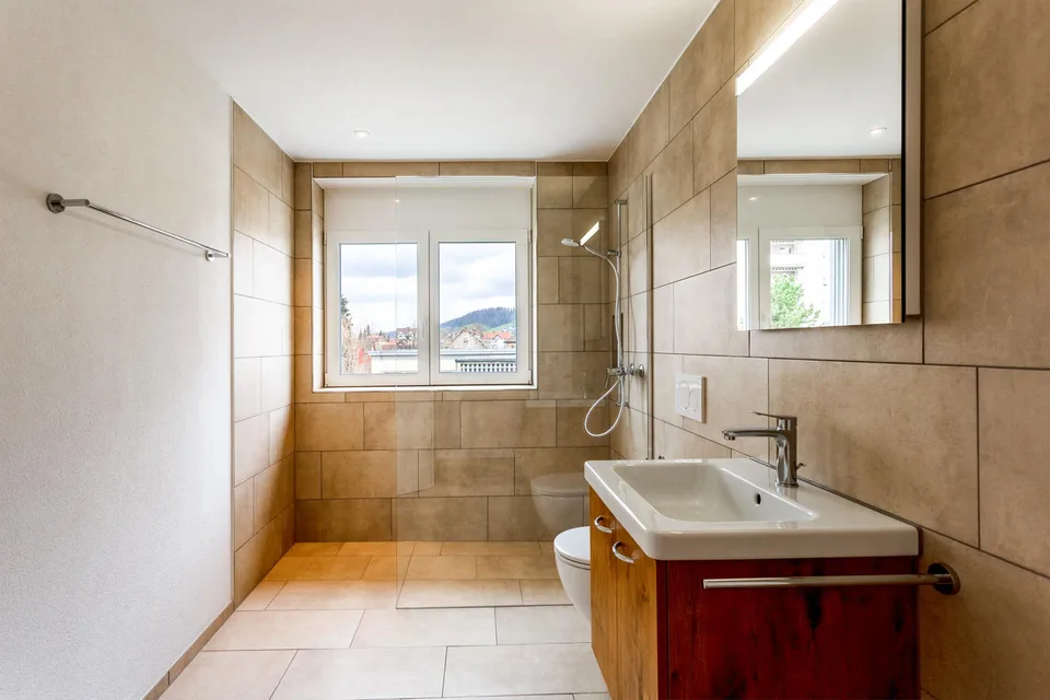 Singlewohnung an sehr zentraler Lage – Foto 5 von 10