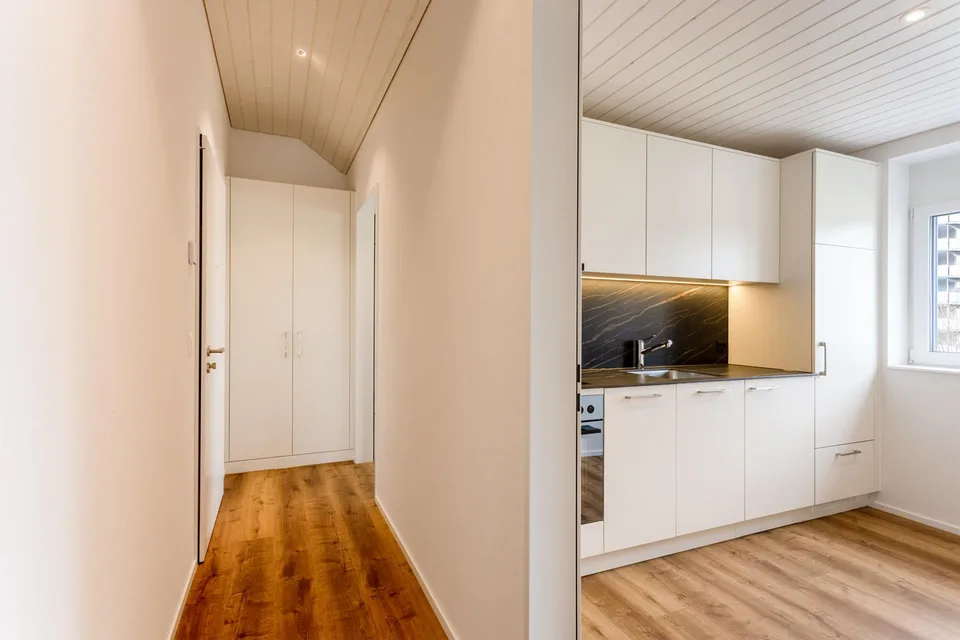 Singlewohnung an sehr zentraler Lage – Foto 6 von 10