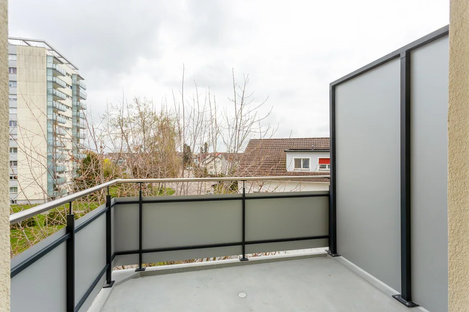 Singlewohnung an sehr zentraler Lage – Foto 8 von 10
